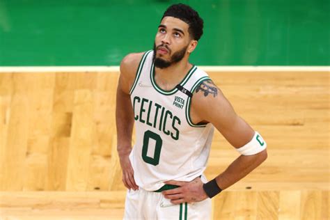 jayson tatum finals stats|jayson tatum personal life.